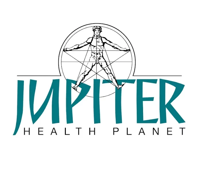 Jupiter Health Planet logo