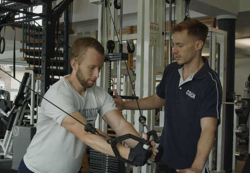 Trainingsmateriaal Jupiter